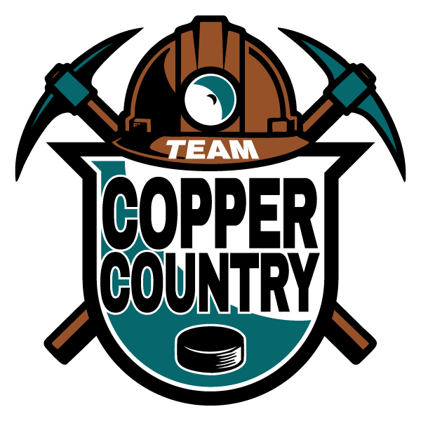 Team Copper Country